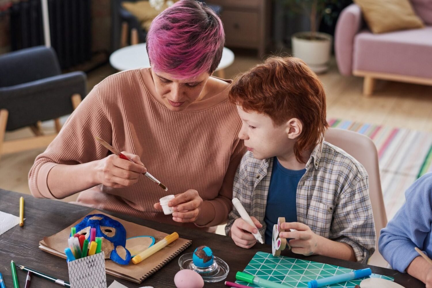 Why Movement Is the Foundation of a Happy & Confident Child